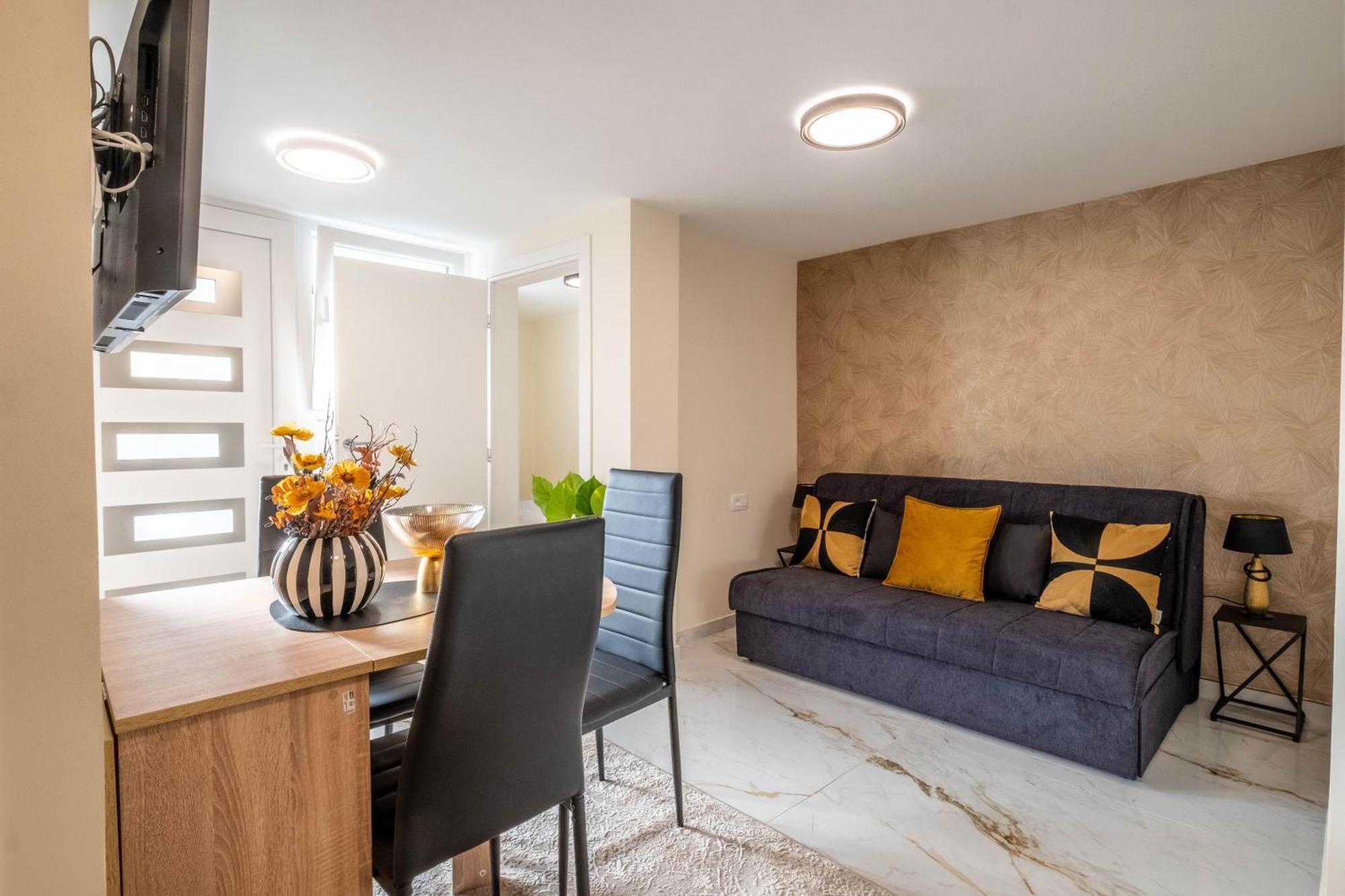 Premium Relax Rooms Novi Vinodolski Exterior photo