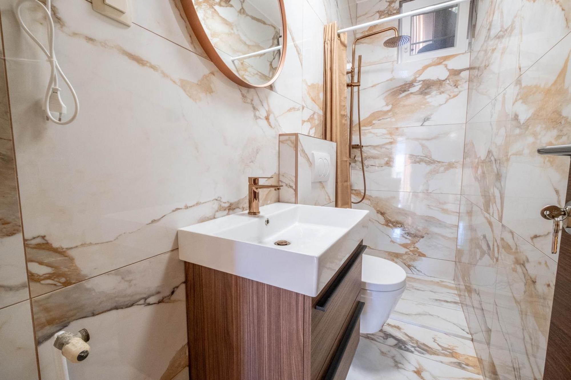 Premium Relax Rooms Novi Vinodolski Exterior photo