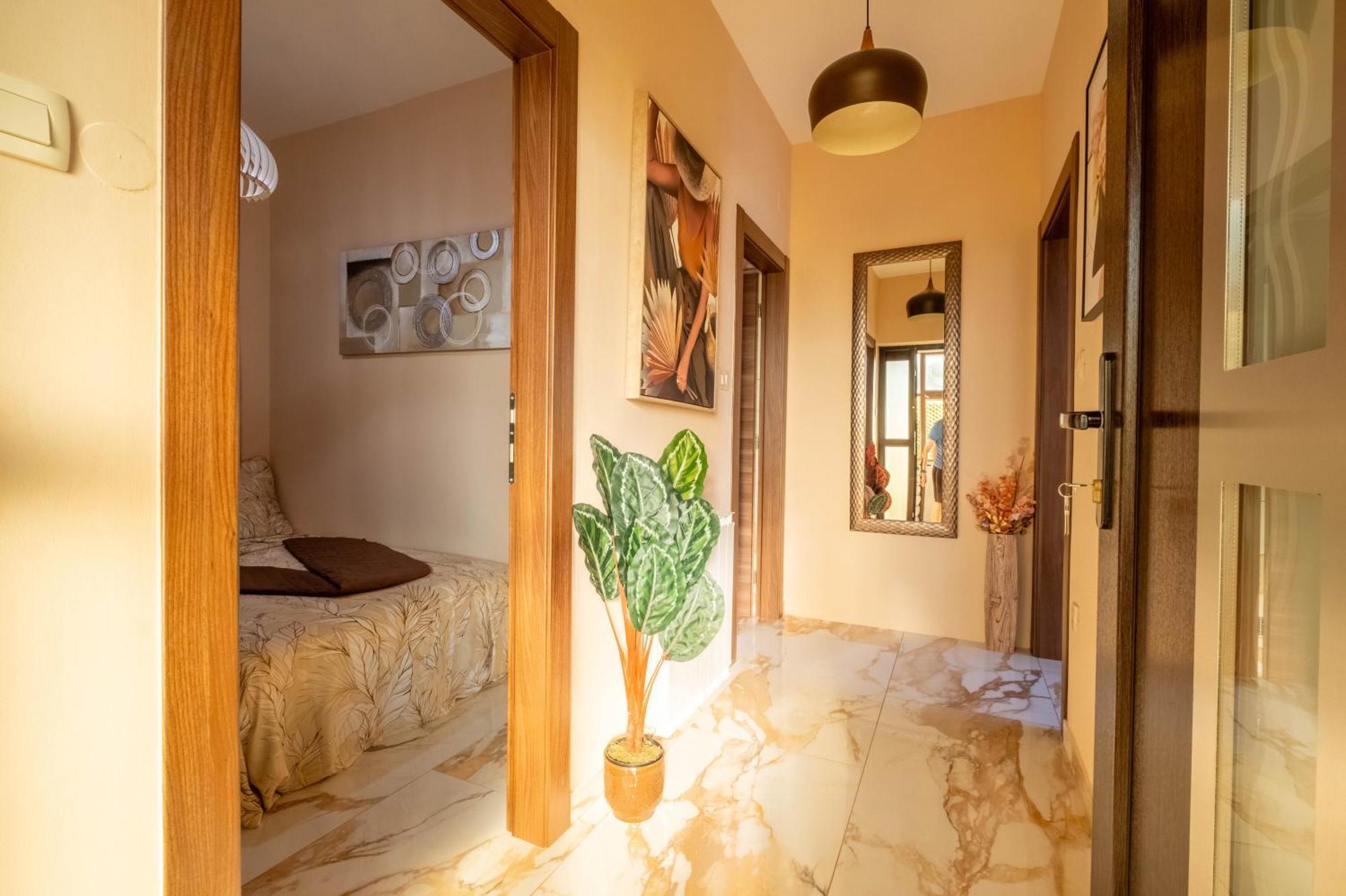 Premium Relax Rooms Novi Vinodolski Exterior photo